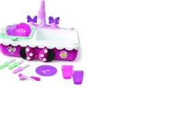 Ken Black Minnie's Happy Helpers Magical Sink Disney Junior| Preschool & Electronic Learning