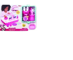 Ken Black Minnie's Happy Helpers Magical Sink Disney Junior| Preschool & Electronic Learning