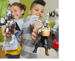 Ken Black MixMashers Star Wars™ Action Figures| Action Figures & Playsets