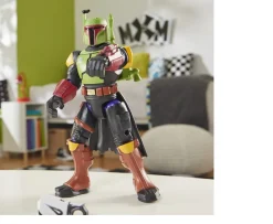 Ken Black MixMashers Star Wars™ Action Figures| Action Figures & Playsets