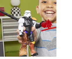 Ken Black MixMashers Star Wars™ Action Figures| Action Figures & Playsets