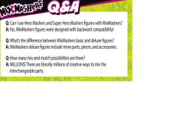 Ken Black MixMashers Star Wars™ Action Figures| Action Figures & Playsets