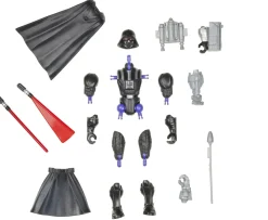 Ken Black MixMashers Star Wars™ Deluxe Action Figures| Action Figures & Playsets