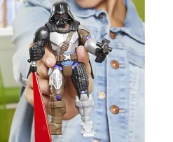 Ken Black MixMashers Star Wars™ Deluxe Action Figures| Action Figures & Playsets