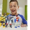 Ken Black MixMashers Transformers Action Figure Assortment| Action Figures & Playsets