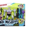 Ken Black MixMashers Transformers Deluxe Action Figure Assortment| Action Figures & Playsets