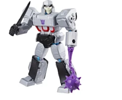 Ken Black MixMashers Transformers Deluxe Action Figure Assortment| Action Figures & Playsets