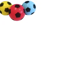 Ken Black 200mm Softi Football 3 Assortment| Sports