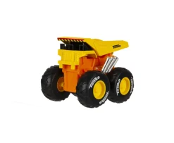Ken Black Monster Dump Truck| Action Figures & Playsets