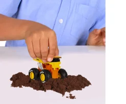 Ken Black Monster Dump Truck| Action Figures & Playsets