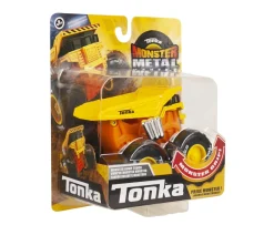 Ken Black Monster Dump Truck| Action Figures & Playsets