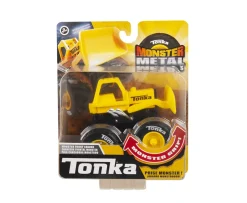 Ken Black Monster Front Loader| Action Figures & Playsets