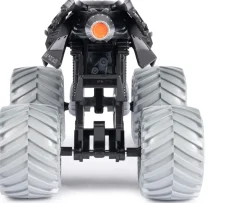 Ken Black MONSTER JAM 1:24 DIE CAST - BATMAN| Action Figures & Playsets