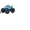 Ken Black Monster Jam Megalodon - Storm Thrasher 1/15th Scale| Action Figures & Playsets