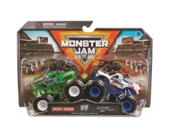 Ken Black Monster Jam, Official Alien Invasion Vs. Bakugan Dragonoid Die-Cast Monster Trucks| Action Figures & Playsets
