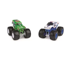 Ken Black Monster Jam, Official Alien Invasion Vs. Bakugan Dragonoid Die-Cast Monster Trucks| Action Figures & Playsets