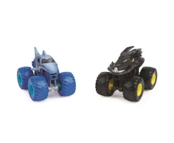 Ken Black Monster Jam, Official Alien Invasion Vs. Bakugan Dragonoid Die-Cast Monster Trucks| Action Figures & Playsets