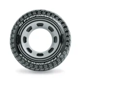 Ken Black Monster Truck Inflatable Pool Swim Tube| Pools & Sand Pits