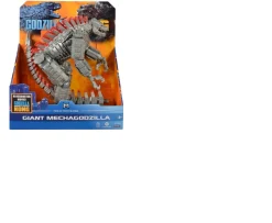 Ken Black Monsterverse Godzilla vs Kong 11" Giant MechaGodzilla| Action Figures & Playsets