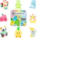 Ken Black Moriah Elizabeth Series 1 Mystery Figures Pack| Trading Cards & Collectibles