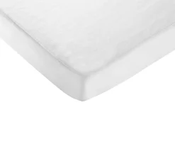 Ken Black Moses Mattress Protector - Waterproof| Nursery Furniture & Bedding