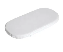 Ken Black Moses Mattress 66x30cm| Nursery Furniture & Bedding