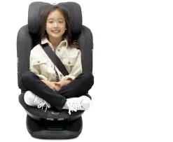 Ken Black Motion All Size 360| Silver Cross|Car Seats & Travel Systems