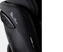 Ken Black Motion All Size 360| Silver Cross|Car Seats & Travel Systems