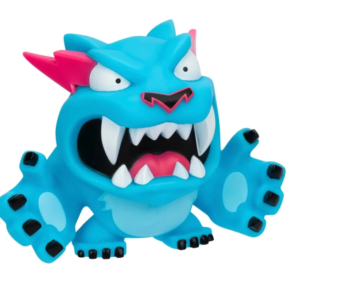 Ken Black MrBeast Lab Classic Panther Vinyl Figure| Action Figures & Playsets