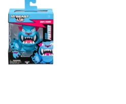 Ken Black MrBeast Lab Classic Panther Vinyl Figure| Action Figures & Playsets