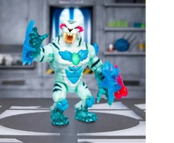 Ken Black MrBeast Lab Cryo Lab Collector Figure Assortment| Action Figures & Playsets