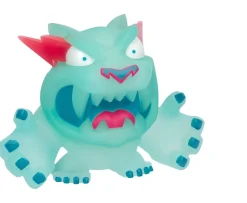 Ken Black MrBeast Lab Glow Panther Vinyl Figure| Action Figures & Playsets