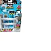 Ken Black MrBeast Lab Swarms Lab 5 Pack Assortment| Action Figures & Playsets