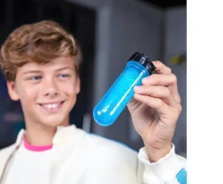 Ken Black MrBeast Lab Swarms Lab 5 Pack Assortment| Action Figures & Playsets