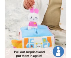 Ken Black Ms. Rachel Surprise Learning Box Set| Preschool & Electronic Learning