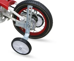 Ken Black Multi Fit Stabilisers 12" - 20"| Bikes & Bike Accessories