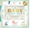 Ken Black My Baby Deluxe Record Book| Toys & Gifts|Books