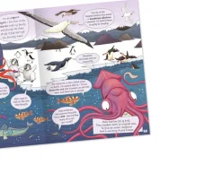 Ken Black My Big Book of Adventures| Books