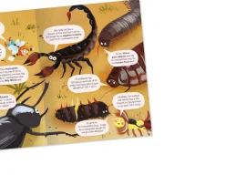 Ken Black My Big Book of Adventures| Books