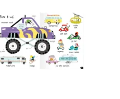 Ken Black My First 1000 Words| Books