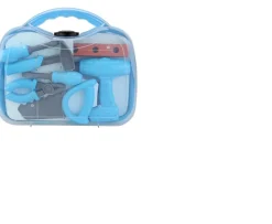 Ken Black My First Toolbox| Preschool & Electronic Learning