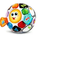 Ken Black My 1st Football Friend| Vtech|Preschool & Electronic Learning