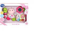 Ken Black My 1st Gift Set Pink| Toys & Gifts