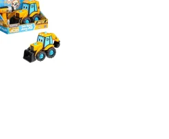 Ken Black My 1st JCB Take Apart Joey| Building & Vehicle Toys