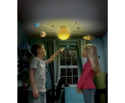 Ken Black My very own solar system| Science & Discovery