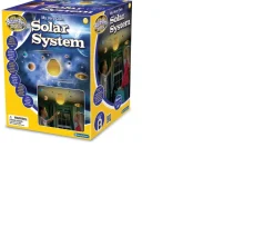 Ken Black My very own solar system| Science & Discovery