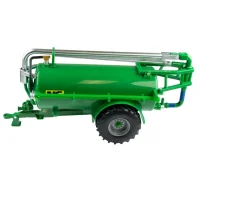 Ken Black NC Slurry Tanker Green| Action Figures & Playsets