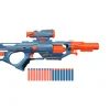 Ken Black Nerf Elite 2.0 Eaglepoint RD-8| Nerf|Action Figures & Playsets