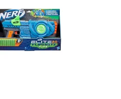 Ken Black NERF Elite 2.0 Flipshots Flip-8 Blaster| Nerf|Action Figures & Playsets