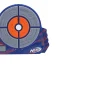 Ken Black Nerf Elite Digital Target| Nerf|Action Figures & Playsets